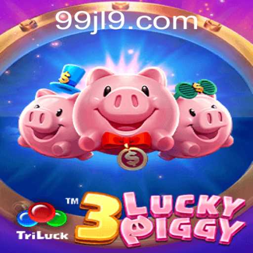 3LUCKYPIGGY: Unveiling the Masterpiece of Modern Gaming
