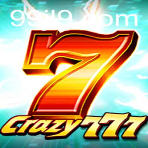 Crazy777: A Thrilling Ride into the World of Modern Gaming