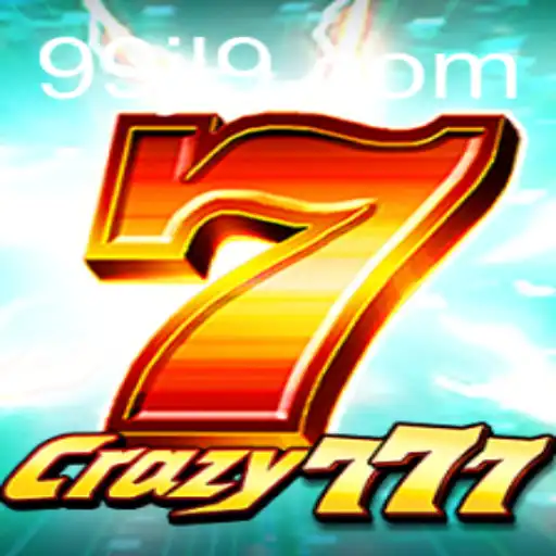 Crazy777: A Thrilling Ride into the World of Modern Gaming