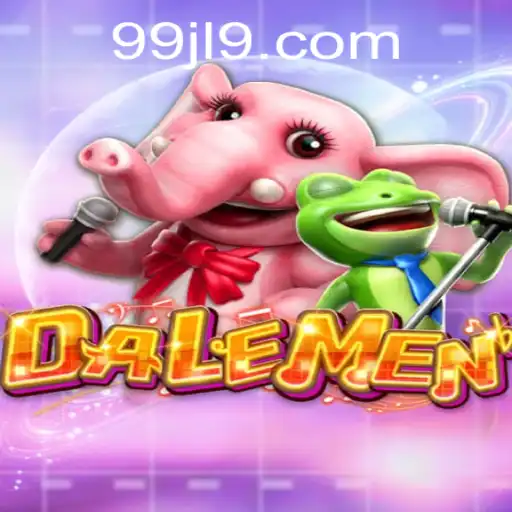 Unveiling DALEMEN: The Game That Redefines Strategy and Tactics