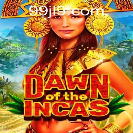 Dawn of the Incas: Exploring the Ancient Empire Through Gaming