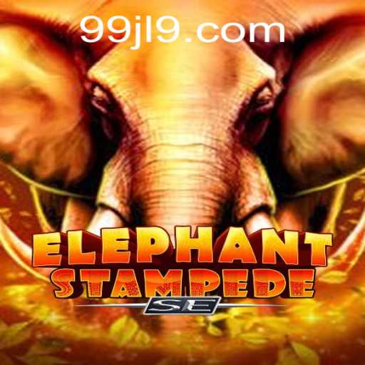 Discover Elephant Stampede SE