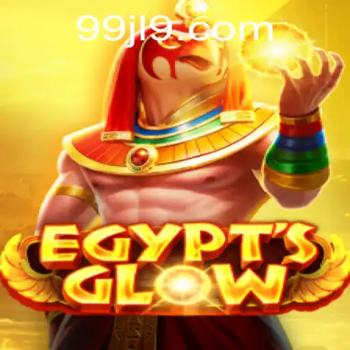 EgyptsGlow: A Mesmeric Journey through Ancient Puzzles