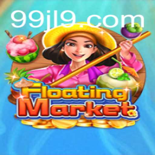 FloatingMarket: Navigate the Waters of a Thriving Game