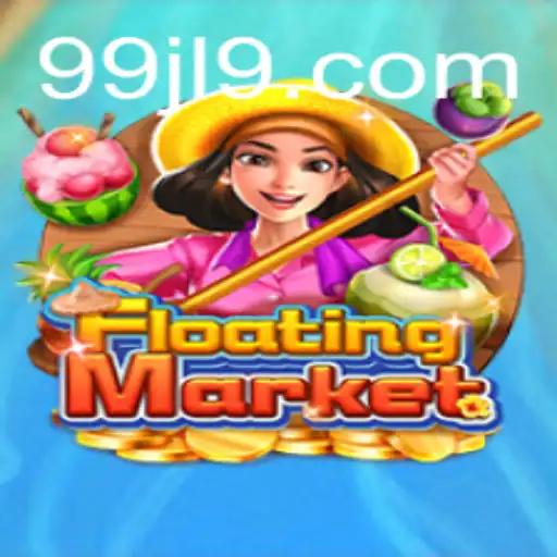 FloatingMarket: Navigate the Waters of a Thriving Game
