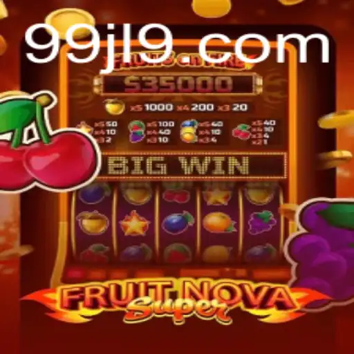 Discover the Exciting World of FruitNovaSuper: A Fresh Gaming Experience
