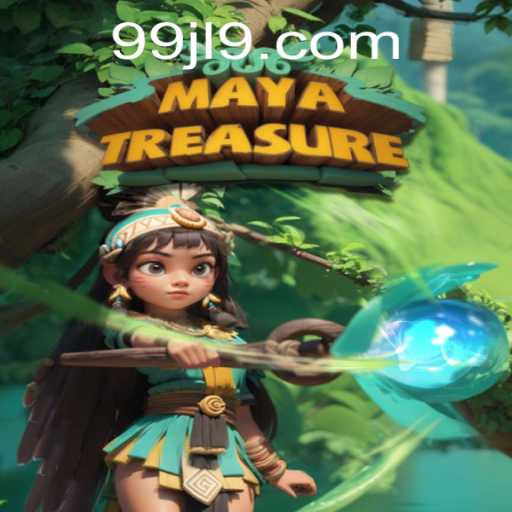 The Enchanting World of MayaTreasure