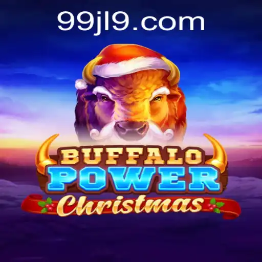 BuffaloPowerChristmas: A Festive Gaming Adventure