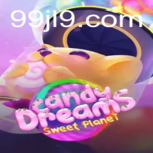 CandyDreams: A Sweet Adventure