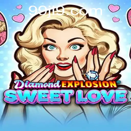DiamondExplosionSweetLove: A Unique Gaming Experience