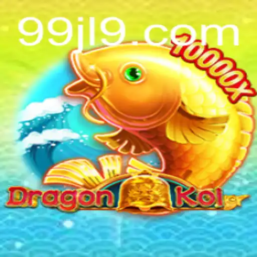 Explore the Mystical World of DragonKoi