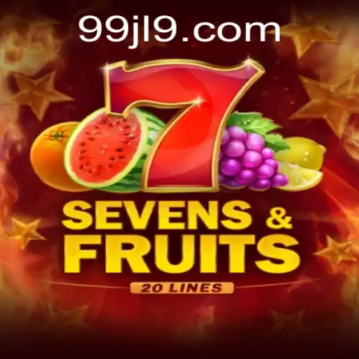 Unveiling SevensFruits20: A Fresh Take on Classic Slot Gaming