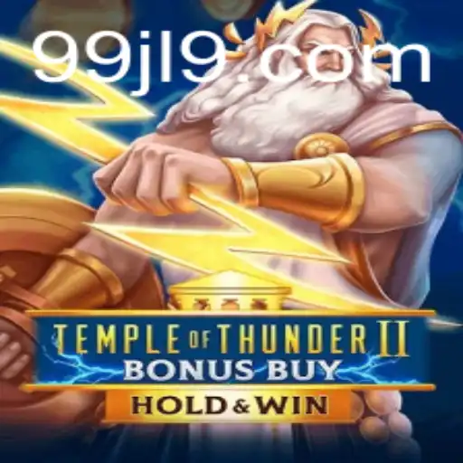 Discover the Thrilling Temple of Thunder II Bonus Buy