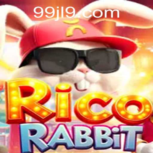 RicoRabbit: The Thrilling New Game That's Taking the World by Storm