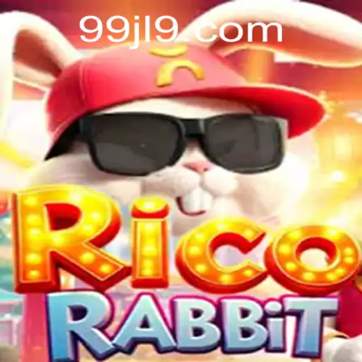 RicoRabbit: The Thrilling New Game That's Taking the World by Storm