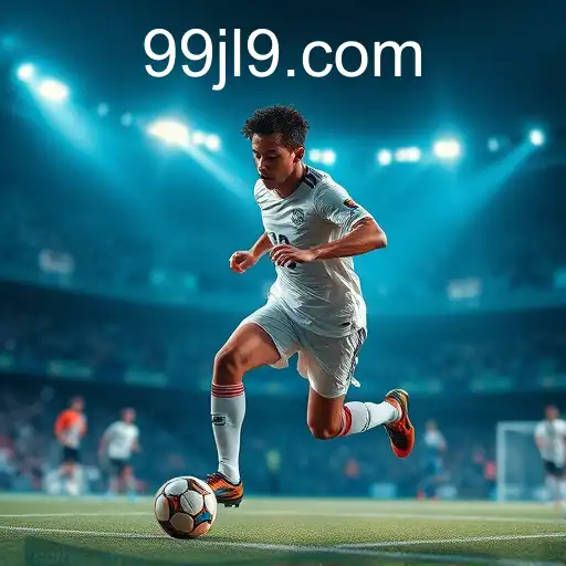 The Rise of JL9: A New Era in Sports