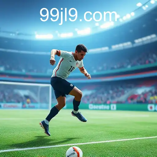 Exploring the Fascinating World of Virtual Sports: A Deep Dive into the Reality of Digital Athletics